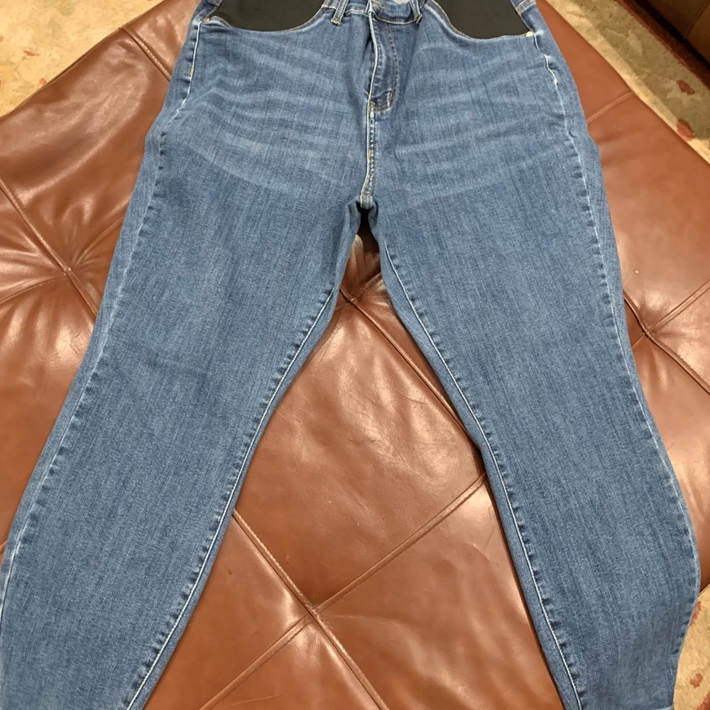 Judy Blue Women's maternity Jeans